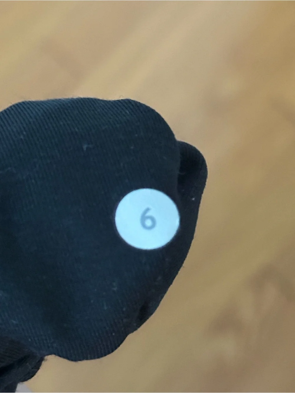 lululemon athletica these high